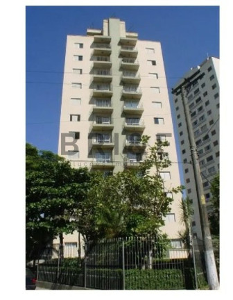 Imagem Apartamento com 2 Quartos à Venda, 65 m² em Campo Belo - São Paulo Imagem Apartamento com 2 Quartos à Venda, 65 m² em Campo Belo - São Paulo
