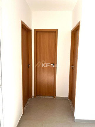 Imagem Apartamento com 2 Quartos à Venda, 58 m² em Parque Dos Lagos - Ribeirão Preto