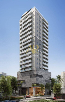 Imagem Apartamento com 1 Quarto à Venda, 51 m² em Kobrasol - São José