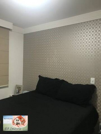 Imagem Apartamento com 2 Quartos à Venda, 65 m² em Vila Guiomar - Santo André Imagem Apartamento com 2 Quartos à Venda, 65 m² em Vila Guiomar - Santo André