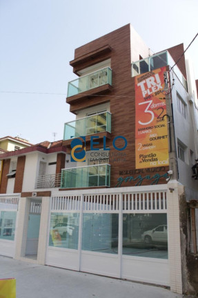 Imagem Casa com 3 Quartos à Venda, 175 m² em Gonzaga - Santos