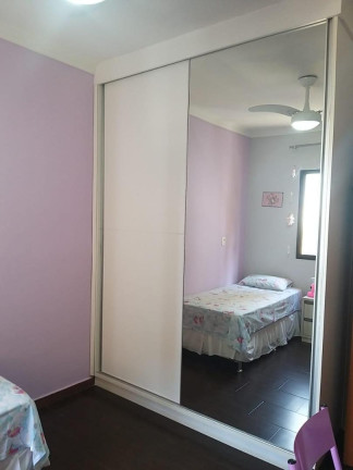 Imagem Apartamento com 3 Quartos à Venda, 87 m² em Nova América - Piracicaba Imagem Apartamento com 3 Quartos à Venda, 87 m² em Nova América - Piracicaba