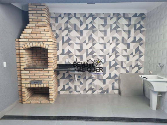 Imagem Sobrado com 3 Quartos à Venda, 126 m² em Parque Maria Domitila - São Paulo Imagem Sobrado com 3 Quartos à Venda, 126 m² em Parque Maria Domitila - São Paulo