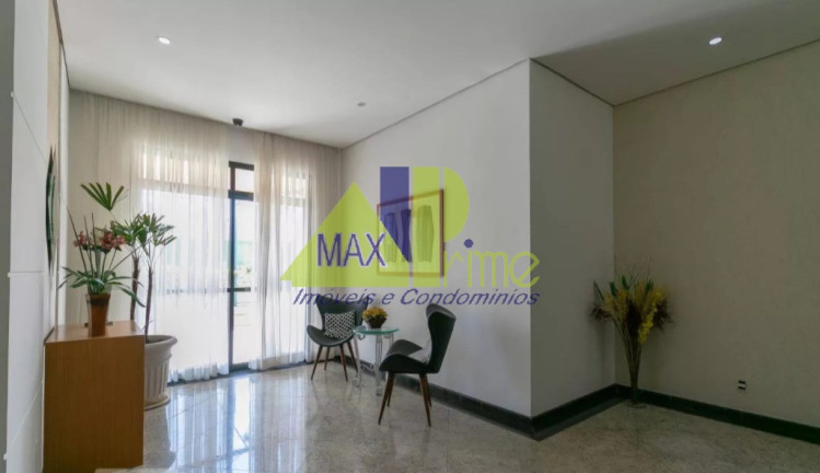 Imagem Apartamento com 3 Quartos à Venda, 98 m² em Vila Regente Feijó - São Paulo