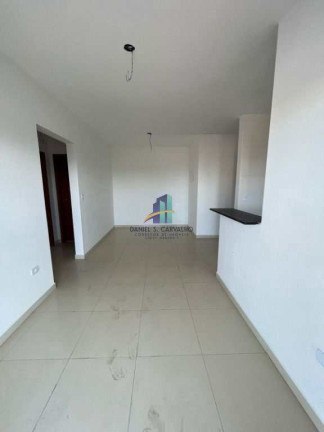 Imagem Apartamento com 2 Quartos à Venda, 71 m² em Maracanã - Praia Grande Imagem Apartamento com 2 Quartos à Venda, 71 m² em Maracanã - Praia Grande