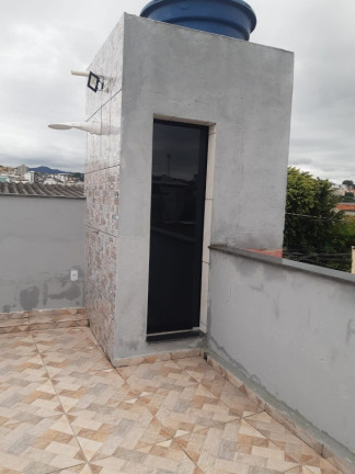 Imagem Casa com 3 Quartos à Venda, 140 m² em Industrial - Contagem