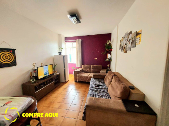 Imagem Apartamento com 1 Quarto à Venda, 44 m² em Santa Cecília - São Paulo Imagem Apartamento com 1 Quarto à Venda, 44 m² em Santa Cecília - São Paulo