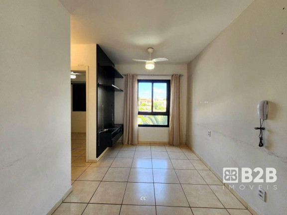 Imagem Apartamento com 2 Quartos à Venda ou Locação, 42 m² em Reserva Terra Branca - Bauru Imagem Apartamento com 2 Quartos à Venda ou Locação, 42 m² em Reserva Terra Branca - Bauru