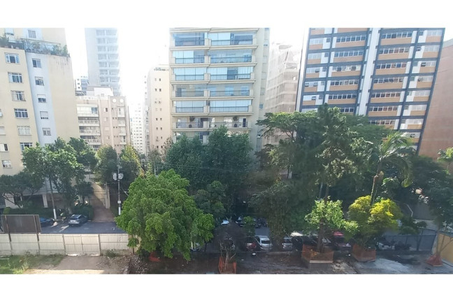 Imagem Sala Comercial à Venda, 28 m² em Itaim Bibi - São Paulo Imagem Sala Comercial à Venda, 28 m² em Itaim Bibi - São Paulo