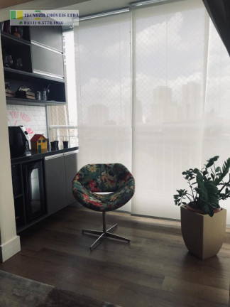 Imagem Apartamento com 3 Quartos à Venda, 85 m² em Vila Gumercindo - São Paulo