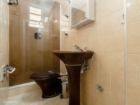 Imagem Apartamento com 3 Quartos à Venda, 97 m² em Cerqueira César - São Paulo