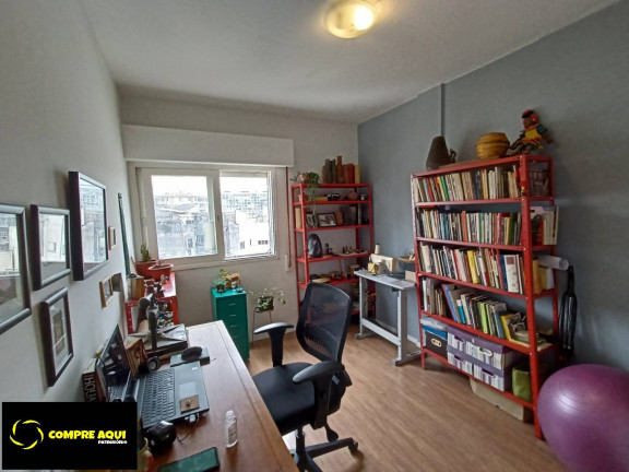 Imagem Apartamento com 2 Quartos à Venda, 60 m² em Vila Buarque - São Paulo Imagem Apartamento com 2 Quartos à Venda, 60 m² em Vila Buarque - São Paulo
