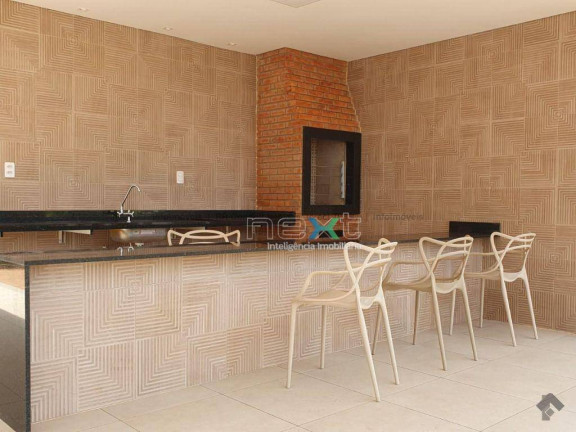 Imagem Apartamento com 2 Quartos à Venda, 39 m² em Vila Adelina - Campo Grande Imagem Apartamento com 2 Quartos à Venda, 39 m² em Vila Adelina - Campo Grande