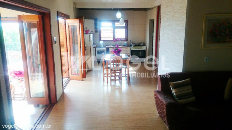 Imagem Casa com 3 Quartos à Venda, 343 m² em Vila Nova - Sao Leopoldo