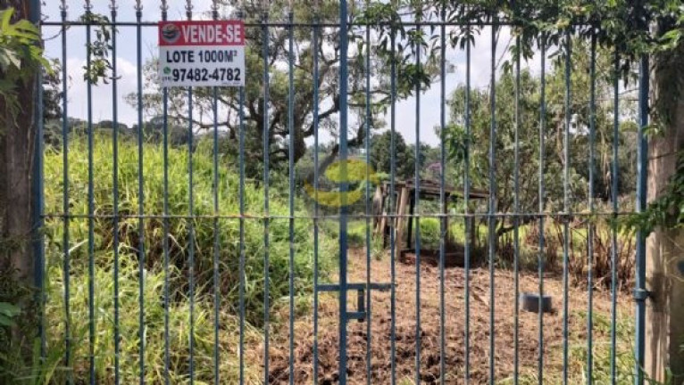 Terreno à Venda, 1.000 m² em Jardim Colibri - Cotia
