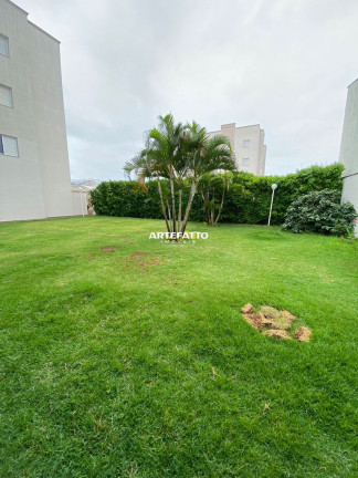Imagem Apartamento com 3 Quartos à Venda, 77 m² em Vila Aparecida - Franca