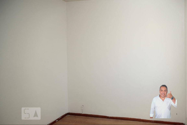 Imagem Apartamento com 2 Quartos à Venda, 62 m² em Méier - Rio De Janeiro