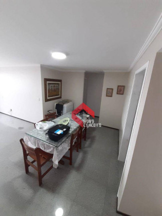Imagem Apartamento com 3 Quartos à Venda, 118 m² em Aldeota - Fortaleza