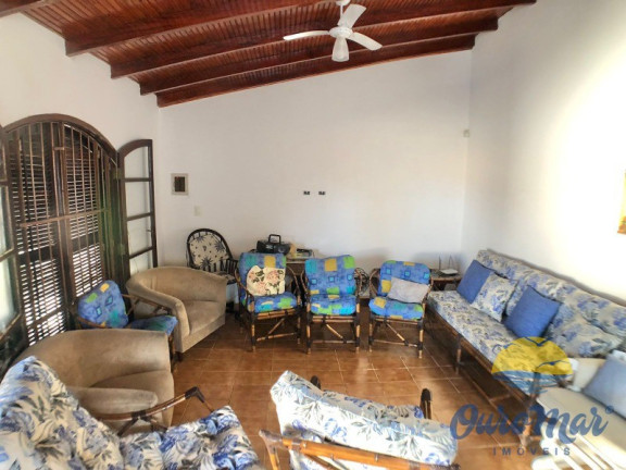 Imagem Casa com 3 Quartos para Alugar ou Temporada, 108 m² em Gaivota - Itanhaém