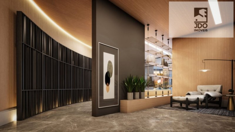 Imagem Apartamento com 3 Quartos à Venda, 320 m² em Ecoville - Curitiba