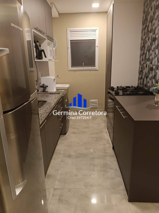 Imagem Apartamento com 3 Quartos à Venda, 76 m² em Chácara Do Solar Iii - Santana De Parnaíba Imagem Apartamento com 3 Quartos à Venda, 76 m² em Chácara Do Solar Iii - Santana De Parnaíba