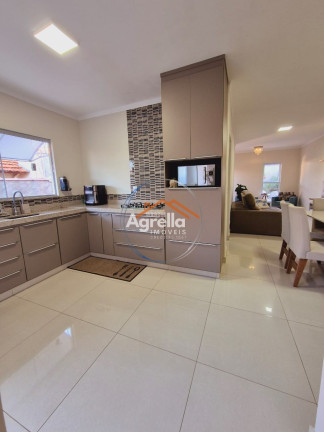 Imagem Casa com 2 Quartos à Venda, 141 m² em Jardim Inocoop - Mogi Mirim