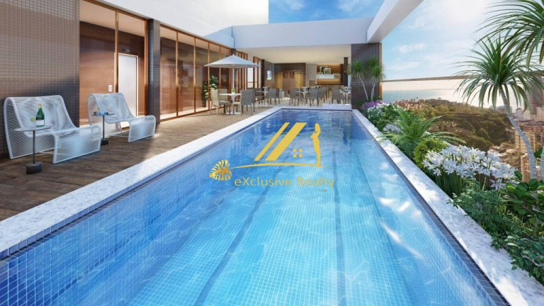 Imagem Imóvel com 1 Quarto à Venda, 40 m² em Graça - Salvador Imagem Imóvel com 1 Quarto à Venda, 40 m² em Graça - Salvador