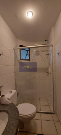 Imagem Apartamento com 1 Quarto à Venda, 37 m² em Nova Aliança - Ribeirão Preto