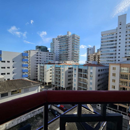 Imagem Apartamento com 1 Quarto à Venda, 45 m² em Aviação - Praia Grande