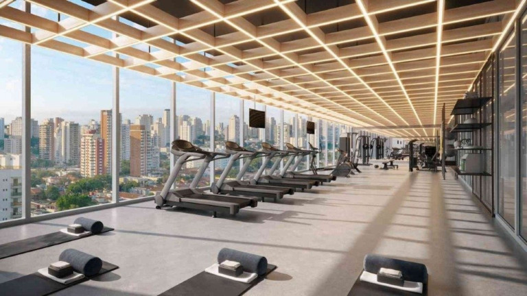 Imagem Apartamento com 3 Quartos à Venda, 147 m² em Pinheiros - São Paulo