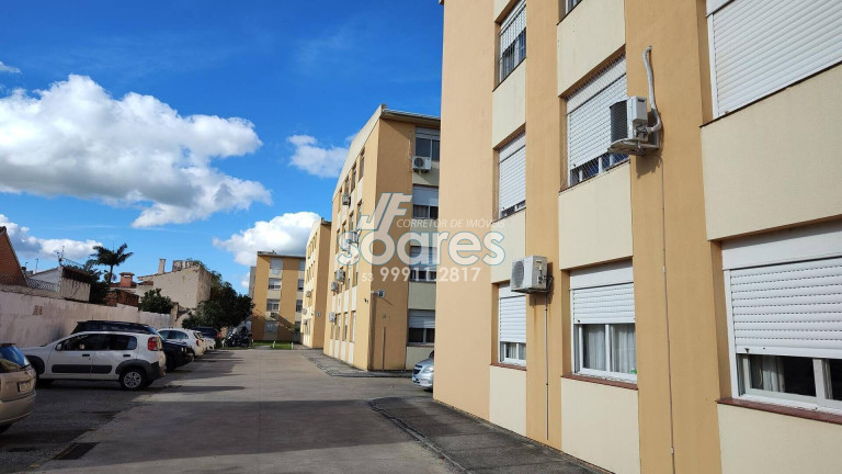Imagem Apartamento com 2 Quartos à Venda, 56 m² em Três Vendas - Pelotas Imagem Apartamento com 2 Quartos à Venda, 56 m² em Três Vendas - Pelotas