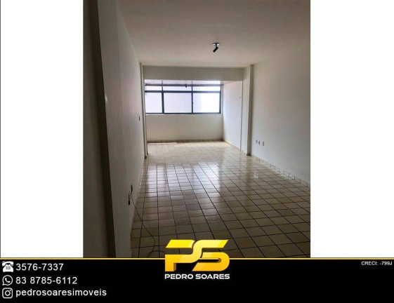 Imagem Apartamento com 3 Quartos à Venda, 80 m² em Manaíra - João Pessoa Imagem Apartamento com 3 Quartos à Venda, 80 m² em Manaíra - João Pessoa