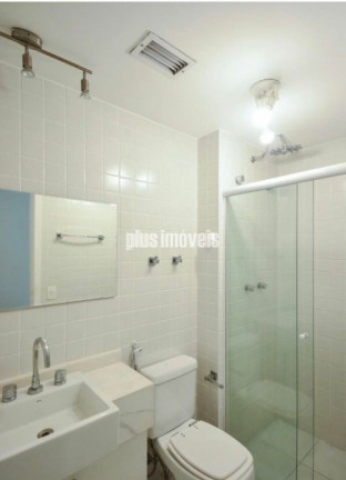 Imagem Apartamento com 2 Quartos à Venda, 64 m² em Jardim Paulista - São Paulo