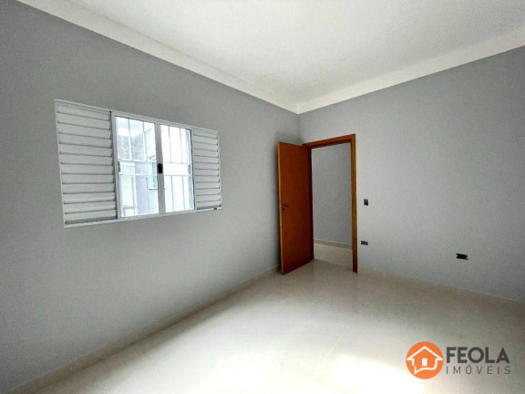 Imagem Casa com 3 Quartos à Venda, 136 m² em Jardim São Francisco - Santa Bárbara D'oeste Imagem Casa com 3 Quartos à Venda, 136 m² em Jardim São Francisco - Santa Bárbara D'oeste
