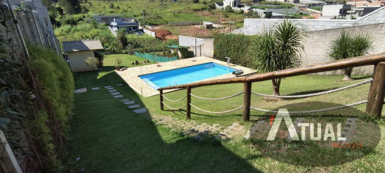 Imagem Casa com 4 Quartos à Venda, 209 m² em Jardim Centenário - Atibaia Imagem Casa com 4 Quartos à Venda, 209 m² em Jardim Centenário - Atibaia