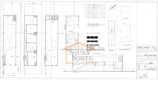 Imagem Imóvel para Alugar, 473 m² em Vila Galvão - Guarulhos Imagem Imóvel para Alugar, 473 m² em Vila Galvão - Guarulhos