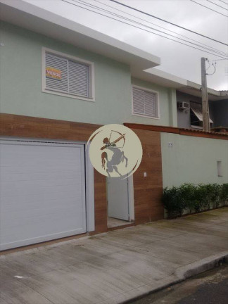 Imagem Sobrado com 3 Quartos à Venda, 140 m² em Ponta Da Praia - Santos