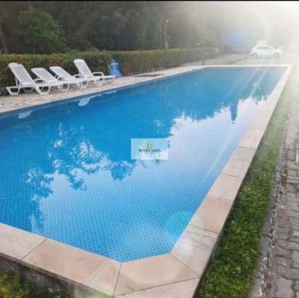 Imagem Casa com 3 Quartos à Venda, 136 m² em Juquehy - São Sebastião