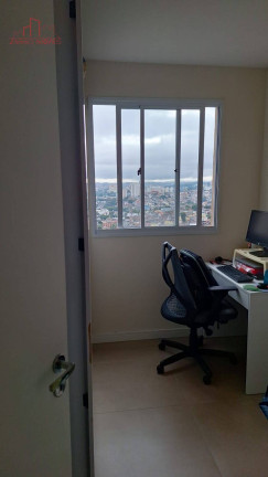 Imagem Apartamento com 2 Quartos à Venda, 40 m² em Vila Andrade - São Paulo