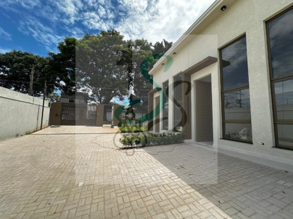 Casa com 3 Quartos à Venda, 136 m² em Parque Das Universidades - Campinas