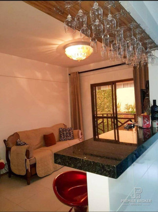 Imagem Apartamento com 2 Quartos à Venda, 75 m² em Cascata Guarani - Teresópolis Imagem Apartamento com 2 Quartos à Venda, 75 m² em Cascata Guarani - Teresópolis