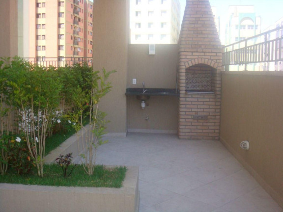Imagem Apartamento com 3 Quartos à Venda, 82 m² em Vila Guiomar - Santo André Imagem Apartamento com 3 Quartos à Venda, 82 m² em Vila Guiomar - Santo André