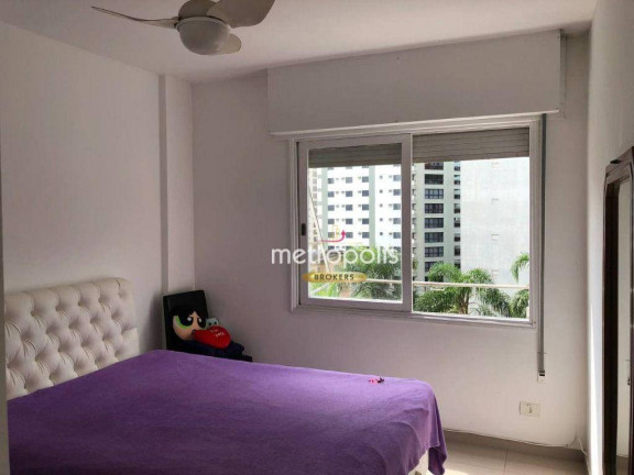 Imagem Apartamento com 2 Quartos à Venda, 97 m² em Jardim Las Palmas - Guarujá Imagem Apartamento com 2 Quartos à Venda, 97 m² em Jardim Las Palmas - Guarujá