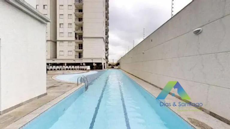 Imagem Apartamento com 2 Quartos à Venda, 54 m² em Cursino - São Paulo Imagem Apartamento com 2 Quartos à Venda, 54 m² em Cursino - São Paulo