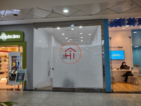 Imóvel Comercial para Alugar, 46 m² em Pituba - Salvador