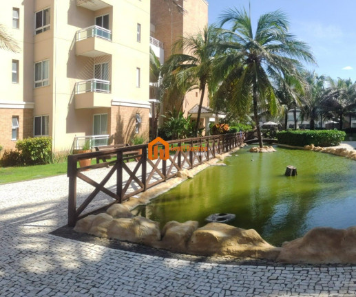 Imagem Apartamento com 3 Quartos à Venda, 126 m² em Cumbuco - Caucaia Imagem Apartamento com 3 Quartos à Venda, 126 m² em Cumbuco - Caucaia