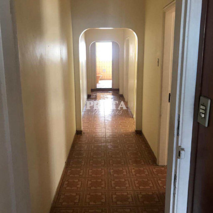 Imagem Casa com 4 Quartos à Venda, 350 m² em Boqueirão - Santos Imagem Casa com 4 Quartos à Venda, 350 m² em Boqueirão - Santos