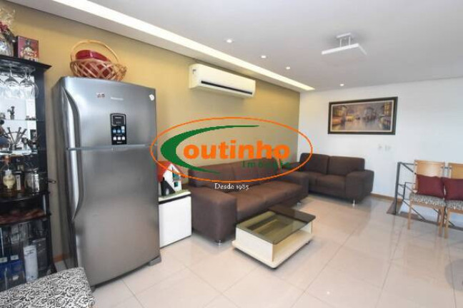 Imagem Apartamento com 3 Quartos à Venda, 180 m² em Tijuca - Rio De Janeiro Imagem Apartamento com 3 Quartos à Venda, 180 m² em Tijuca - Rio De Janeiro
