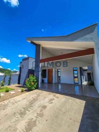 Imagem Casa com 3 Quartos à Venda, 160 m² em Bananal Do Sul - Guaramirim Imagem Casa com 3 Quartos à Venda, 160 m² em Bananal Do Sul - Guaramirim