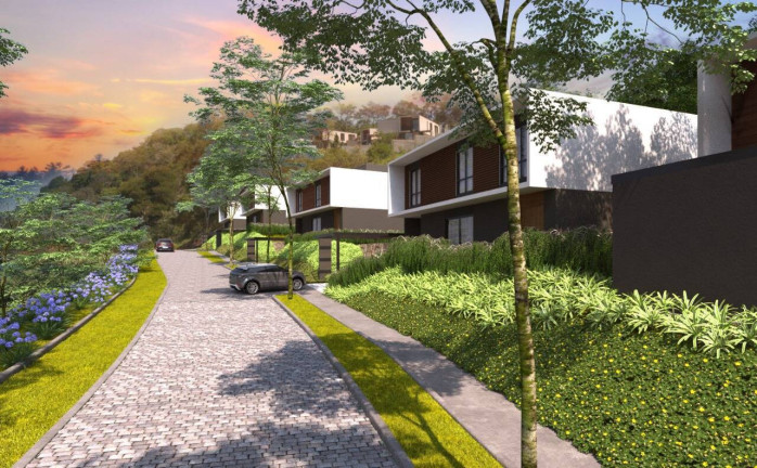 Imagem Casa de Condomínio com 3 Quartos à Venda, 400 m² em Itapetinga - Atibaia